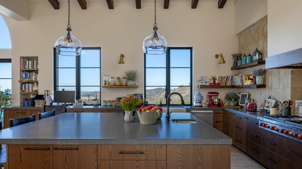 cinnamon triba shinnoki kitchen cabinets